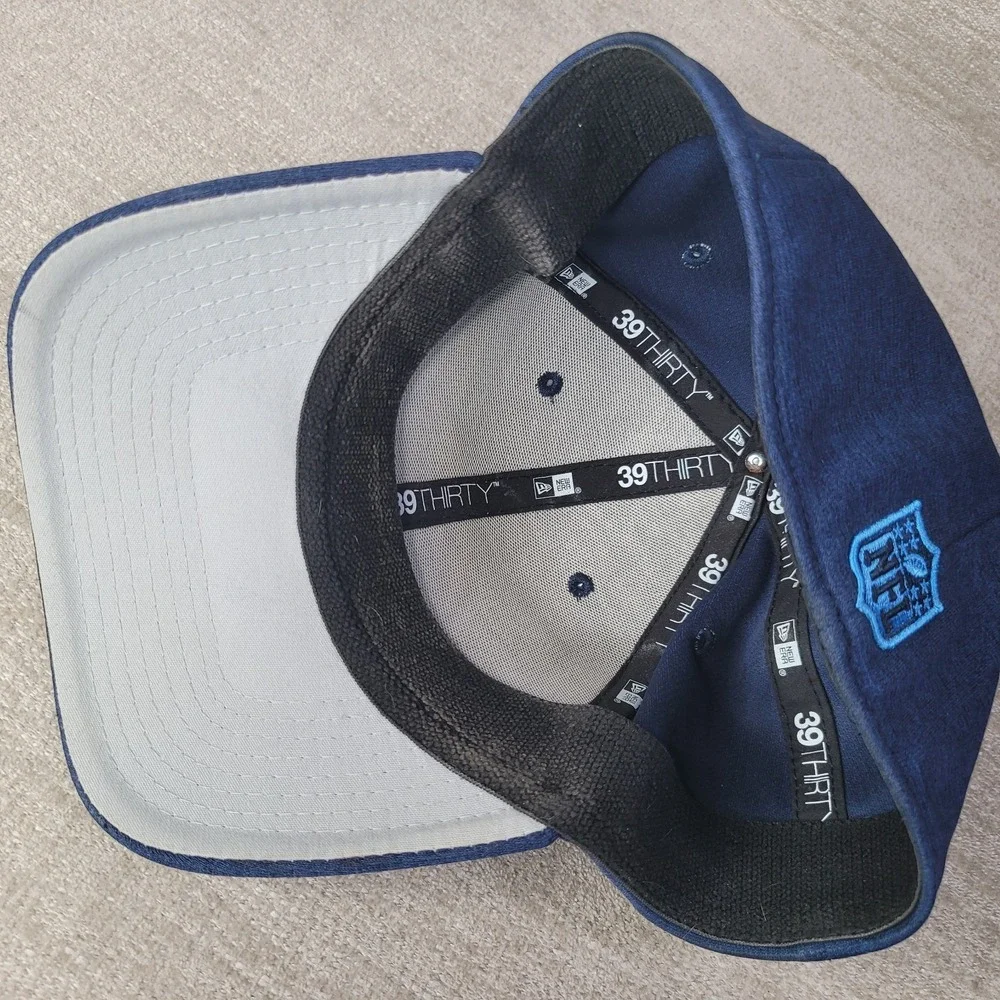 Los Angeles Chargers NFL Hats‎ 47 Brand New Era Med/Lrg Snapback Set of 3